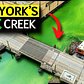 New York's Most Polluted Waterway | New Town Creek