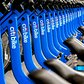 Citi Bike, NYC