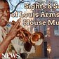Sights and Sounds of Louis Armstrong House Museum
