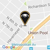 OLMC Feast (275 North 8th Street, Brooklyn, NY 11211)