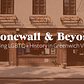 Stonewall & Beyond: LGBTQ History in Greenwich Village