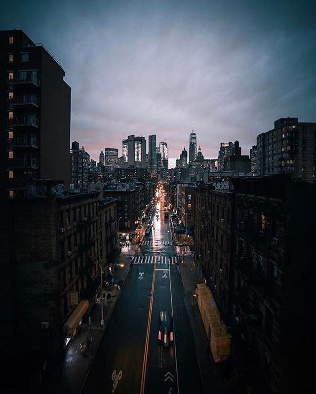 Photo via @raylivez 
#viewingnyc