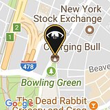 Charging Bull (Broadway & Morris St, New York, NY 10004)