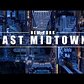 Summer Night - Midtown East, NYC - Aerial