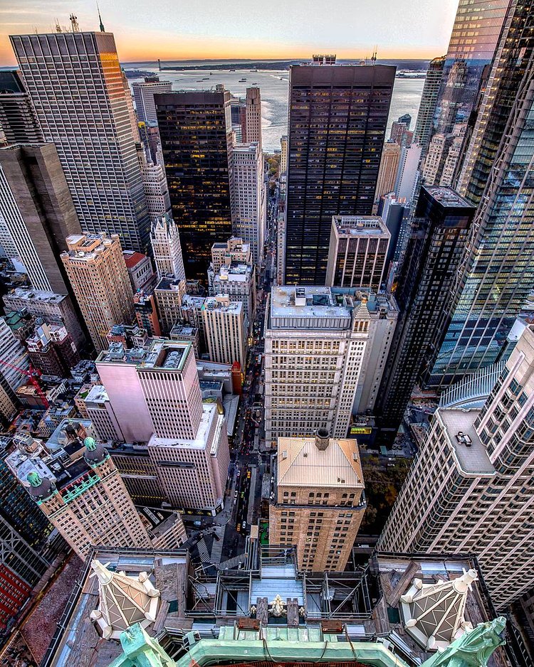 Growing up means you get taught what you can't do