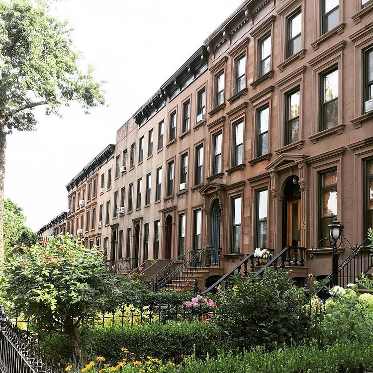 Carroll Gardens, Brooklyn