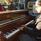 Gershwin Prelude for Solo Piano played by Kevin Shoemaker in NYC