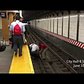Watch These NYC Subway Heroes Join Forces To Rescue A Man From The Tracks