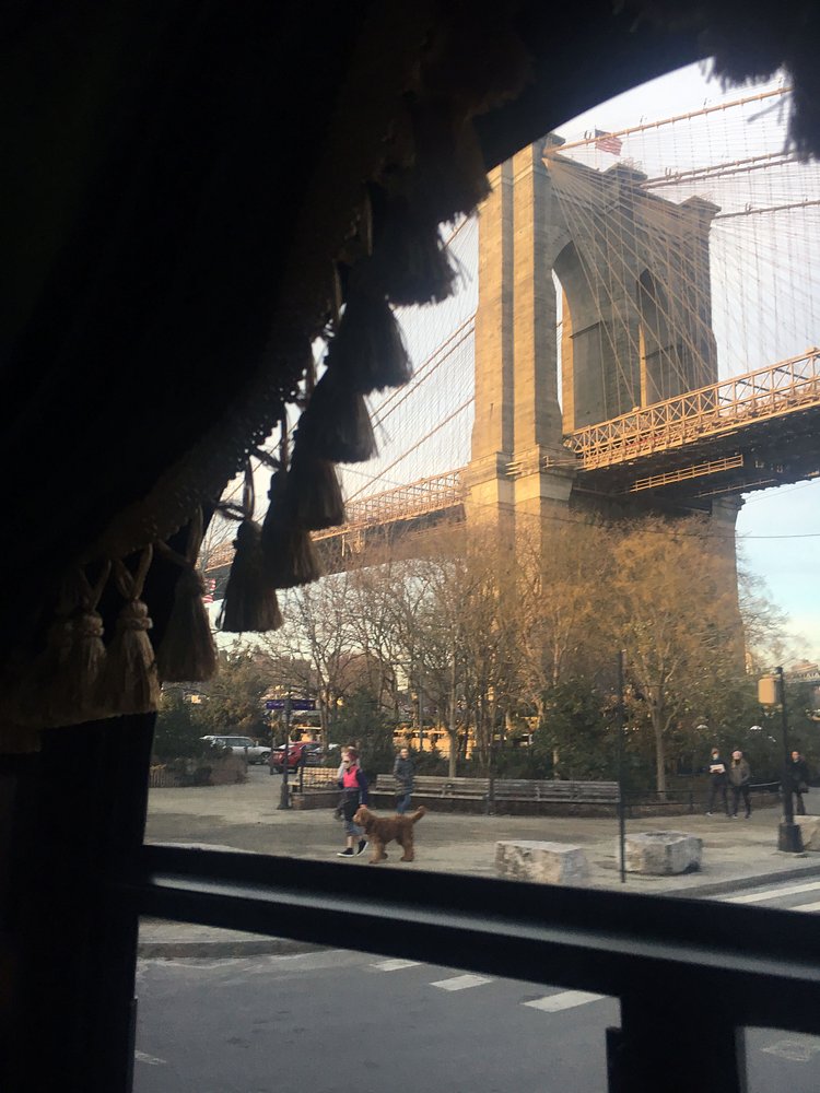 Madame Morbid's Trolly Tours | Brooklyn, New York