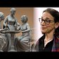 Women's Rights Pioneers Monument: First statue of real-life women to be unveiled in Central Park