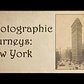 Photographic Journeys: New York (1860-1910) part 1