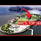 Why New York’s Secret Government Island Has No Inhabitants
