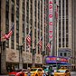Radio City Music Hall, 6th Avenue, Midtown,Manhattan