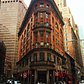 Delmonico's Restaurant, Financial District, Manhattan