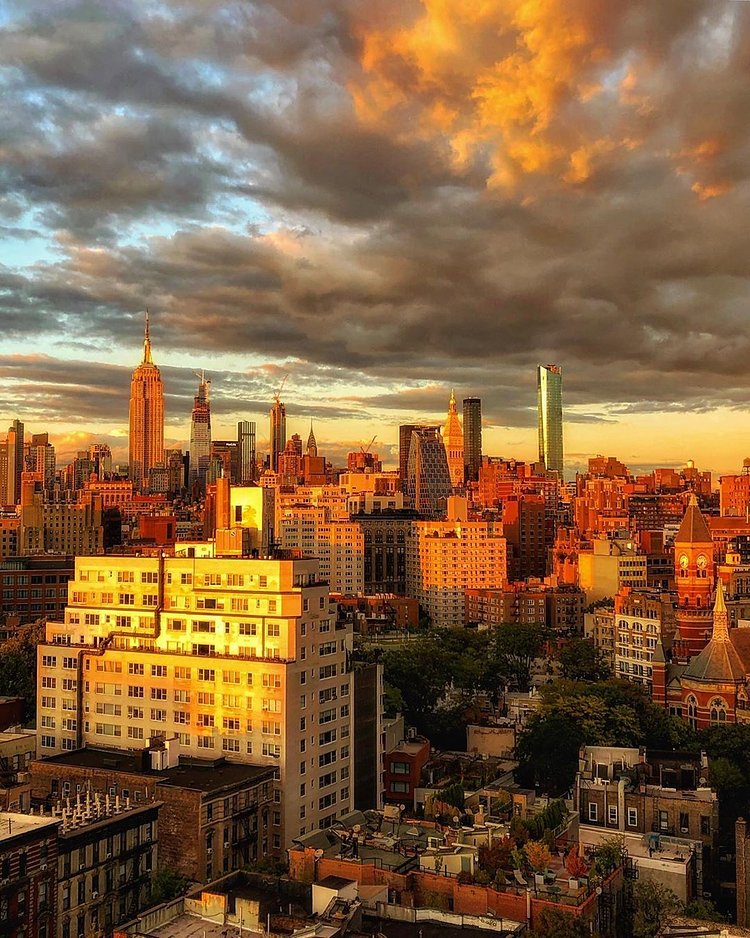 Greenwich Village, Manhattan