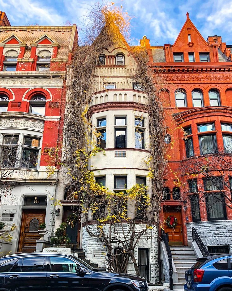 Upper West Side, Manhattan