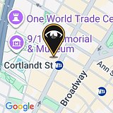 World Trade Center (50 Church St, New York, NY 10007, USA)