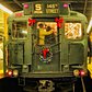 Holiday Train, New York, New York