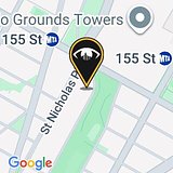 409 Edgecombe Ave (409 Edgecombe Ave, New York, NY 10032, USA)