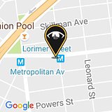 Zona Rosa (571 Lorimer St Brooklyn, NY 11211)