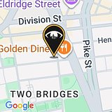 Bar Chucho (37 Market St, New York, NY 10002, USA)