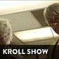 Kroll Show - Oh, Hello - Screw Off, New York