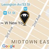 Salvation Burger (230 E 51st St, New York, NY 10022)