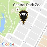 Joan Rivers' Penthouse (1 E 62nd St, New York, NY 10065)