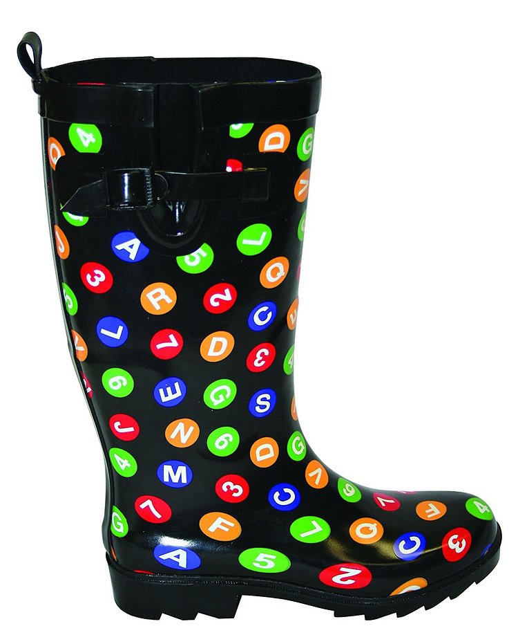 M.T.A. MTA Boot Indicator