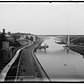 Washington Bridge and speedway, New York ca. 1900
