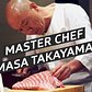 How America’s First 3 Star Michelin Sushi Chef Serves His Fish
