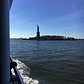 Liberty Island and Statue of Liberty