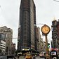 360° VR Walking NYC : Broadway from Times Square to the Flatiron Building