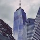 One World Trade Center, New York, New York