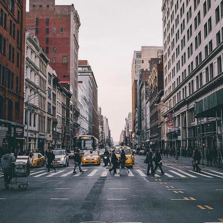 Photo via @alexstelma 
#viewingnyc