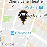 Ditch Plains (29 Bedford St, New York, NY 10014)