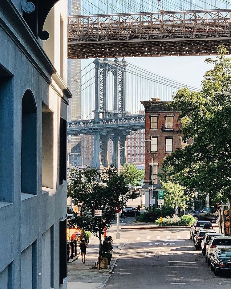 Brooklyn Heights, Brooklyn.
