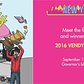2016 12th Annual Vendy Awards - Tickets on Sale Now!