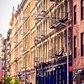 White Street, Tribeca, Manhattan