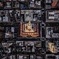 Empire State Building From Above, Midtown, Manhattan