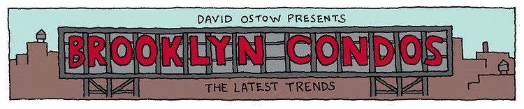 Brooklyn Condos