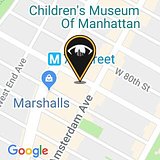 Knitty City (208 W 79th St, New York, NY 10024)