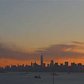 Sunrise in St. George, Staten Island // Timelapse