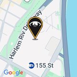 Polo Grounds Home Plate (2997 Frederick Douglass Blvd, New York, NY 10039, USA)