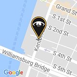 Domino Sugar Project (310 Kent Ave, Brooklyn, NY 11249)