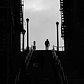 "Joker Stairs", Highbridge, Bronx