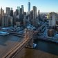 Brooklyn Bridge, New York