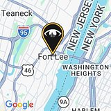 Fort Lee (Fort Lee, NJ 07024, USA)