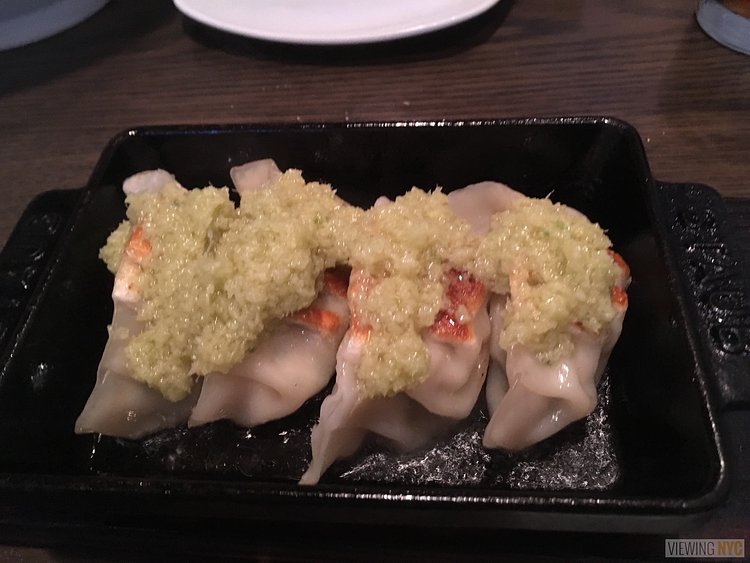 Gyoza | Momosan Ramen &amp; Sake