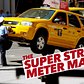 The Super Strong Meter Maid